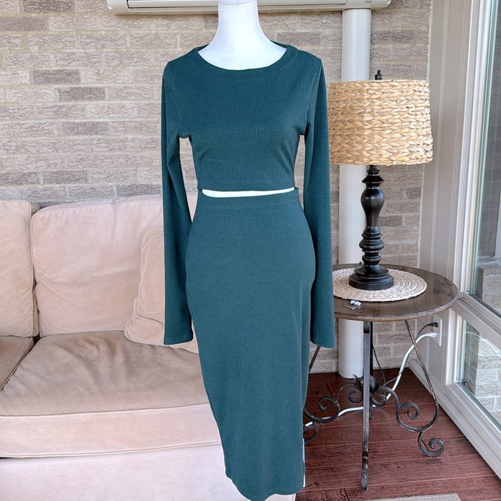 Dress from VICI